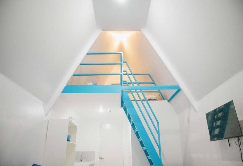 Семейный Номер, Voz Resort