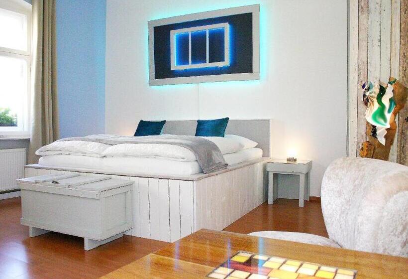 Quarto Superior, Boutique Hotel Little Venezia