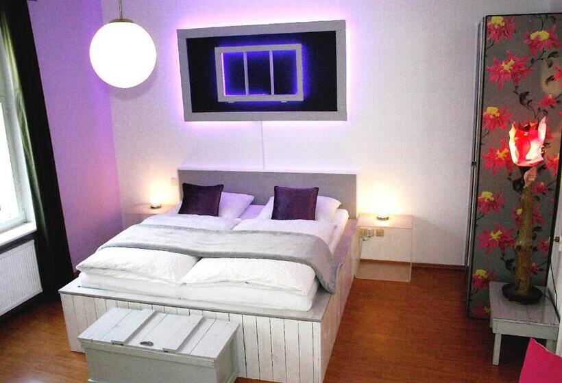 Quarto Superior, Boutique Hotel Little Venezia