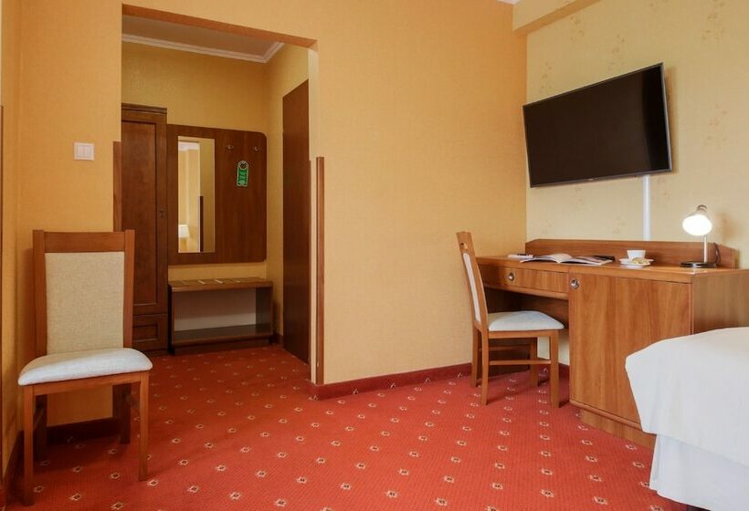 Номер Стандарт, Dwór Bogucin Hotel&restauracja