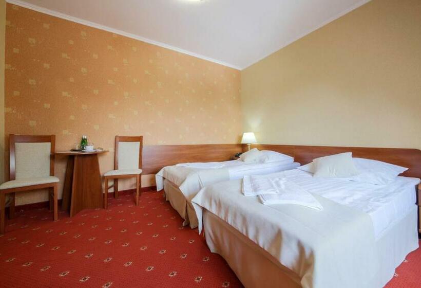 Номер Стандарт, Dwór Bogucin Hotel&restauracja