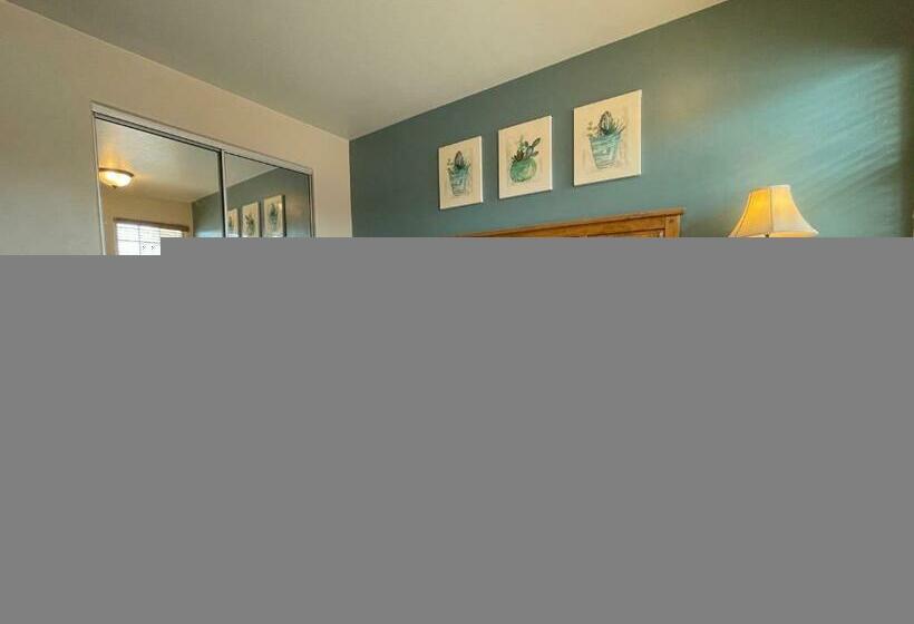 Стандартный Номер Кровать Кинг, Arizona Sunset Inn