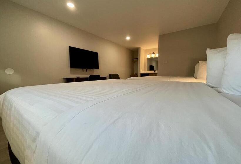Номер Superior, Arizona Sunset Inn
