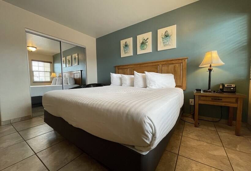 Номер Стандарт, Arizona Sunset Inn