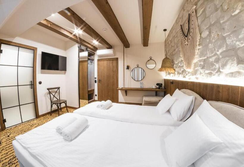 Номер Deluxe, Dwór Bogucin Hotel&restauracja