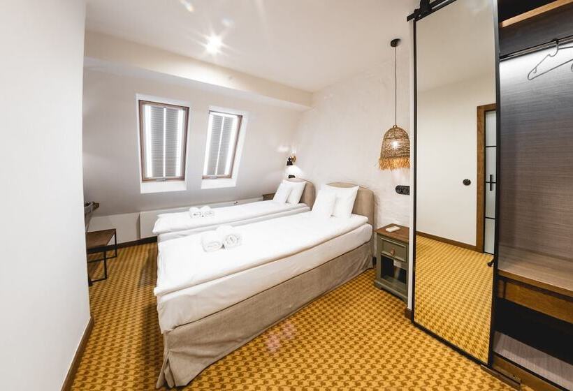 Номер Deluxe, Dwór Bogucin Hotel&restauracja