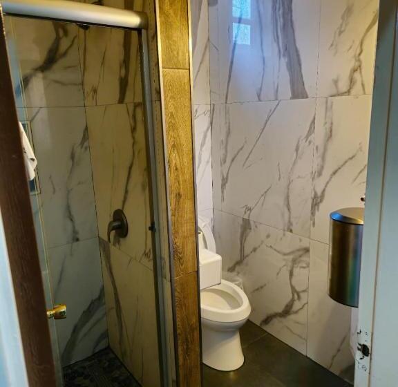 Deluxe Kamer, European Hostel