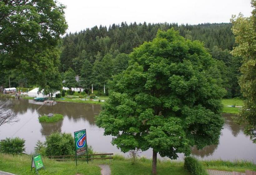Номер Стандарт Индивидуальный, Gasthof Zum Walfisch