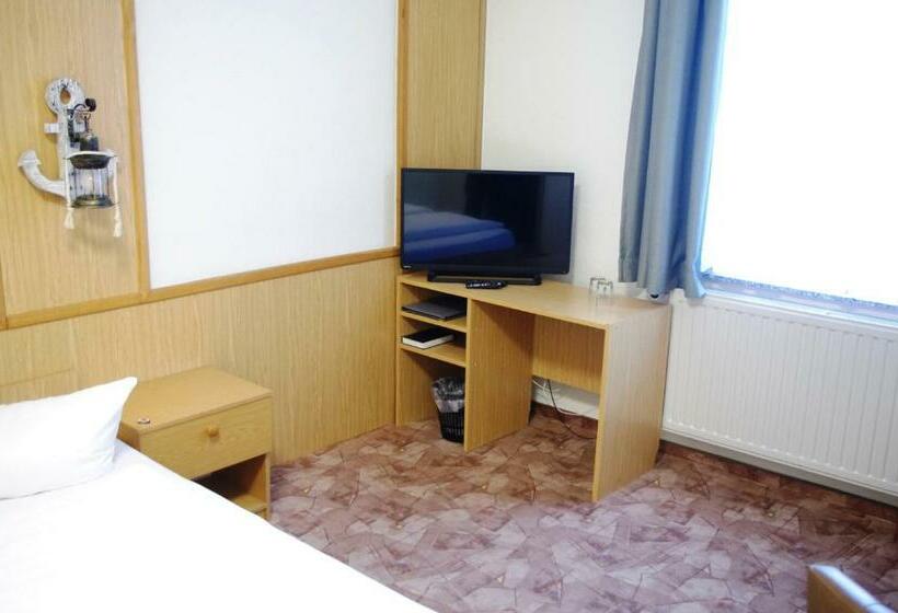 Номер Стандарт, Gasthof Zum Walfisch