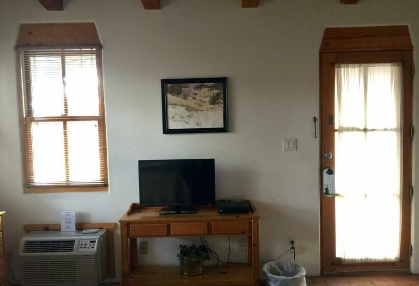 Номер Deluxe, Guadalupe Inn