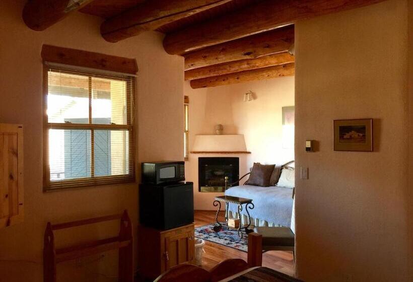 Suite Dúplex, Guadalupe Inn