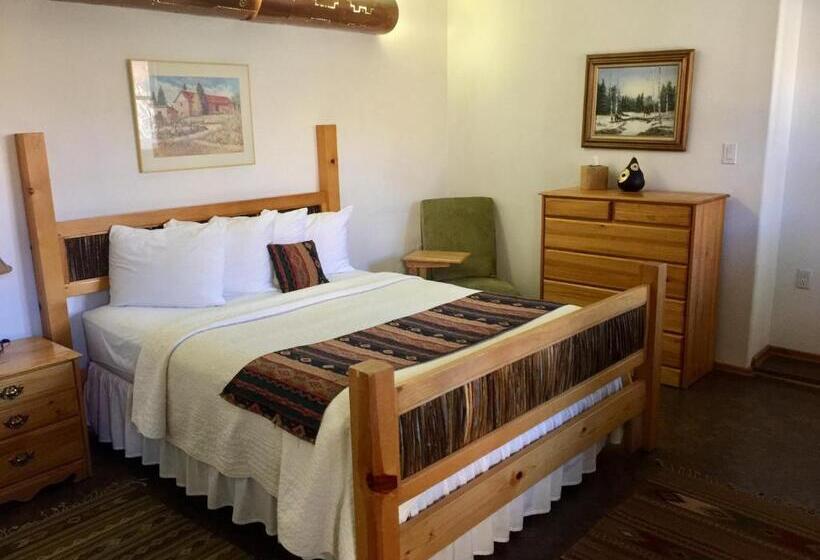 Номер Стандарт Индивидуальный, Guadalupe Inn