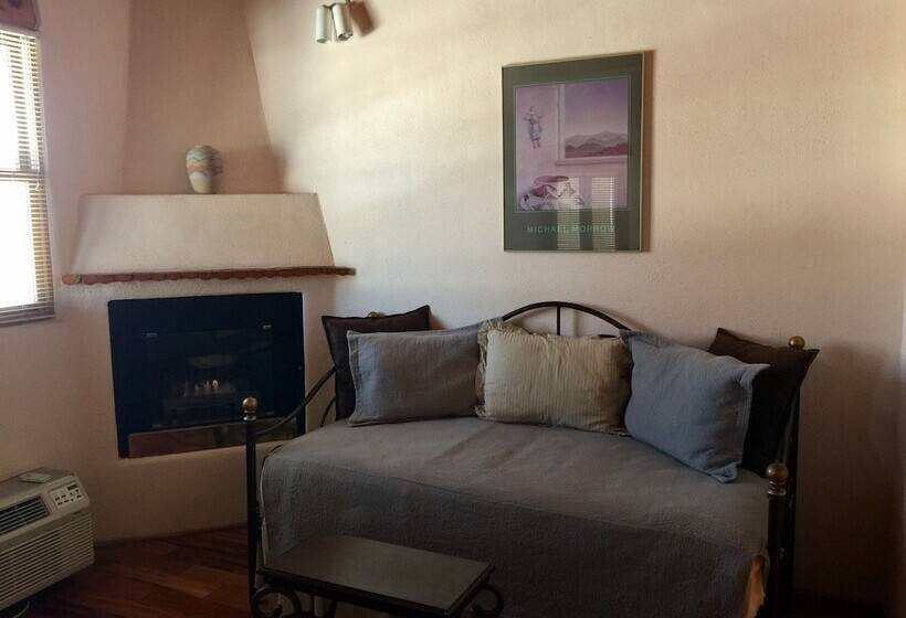 Suite Dúplex, Guadalupe Inn