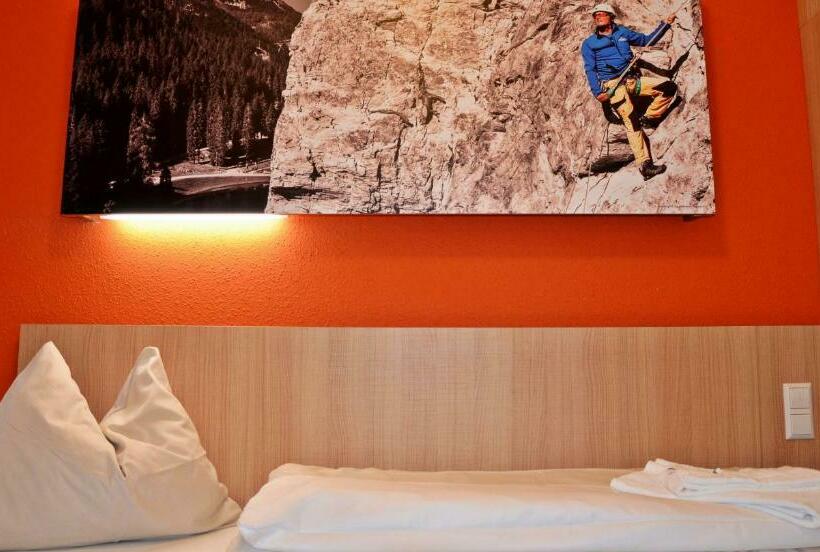 Номер Стандарт, Jufa Hotel Altenmarkt Zauchensee
