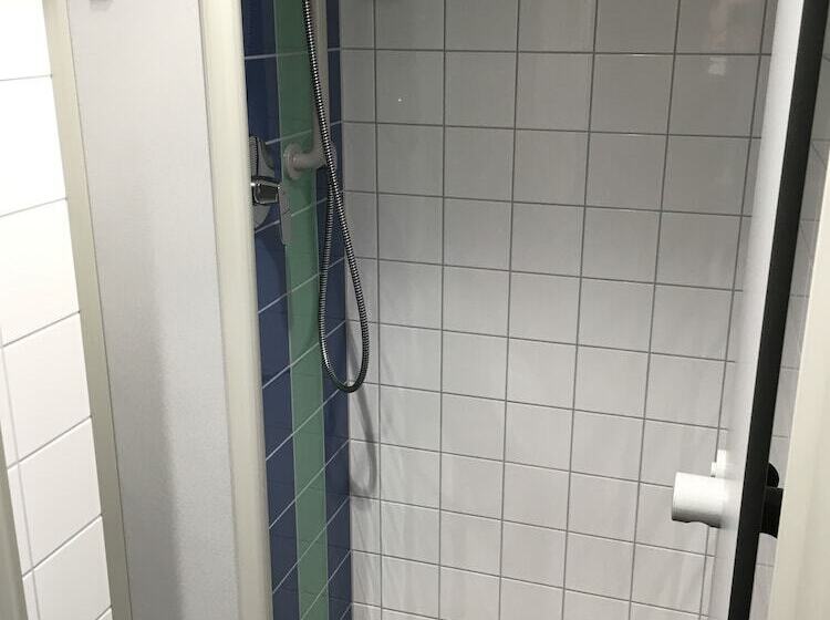 标准间, Jugendherberge Aachen