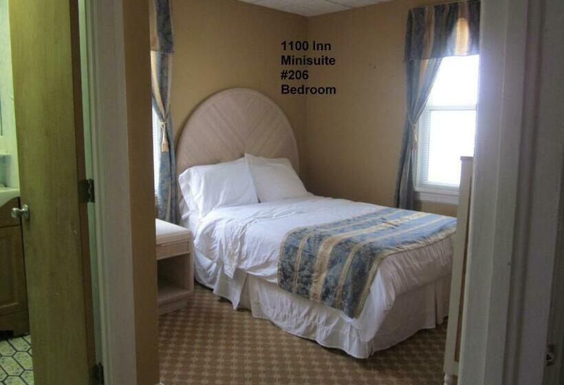 스위트, Ocean Manor 1100 Inn