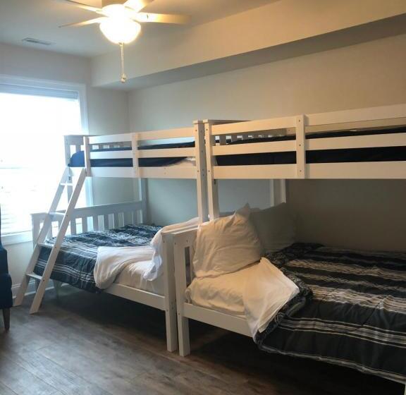 침실 2개 아파트, Ocean Manor 1100 Inn