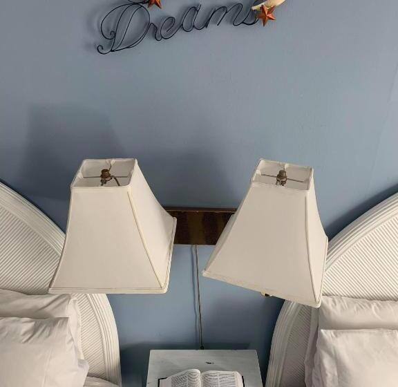 스탠다드 룸, Ocean Manor 1100 Inn