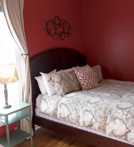 Апартаменты 1 Спальня, Sauerdough Lodging