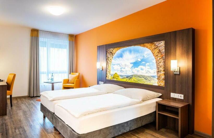 Quarto Superior, Schroeders Wein Style