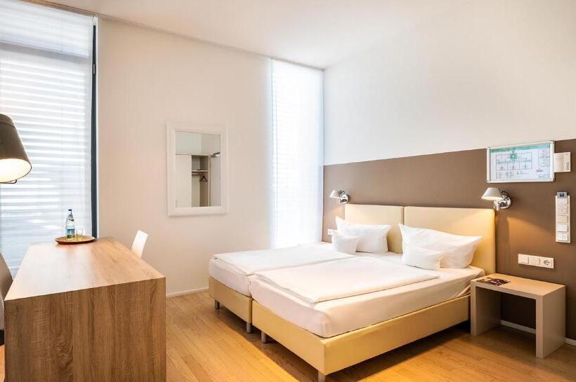 Apartamento 1 Dormitório, Schroeders Wein Style