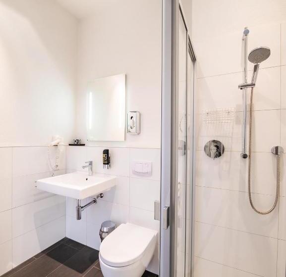 Apartamento 1 Dormitório, Schroeders Wein Style
