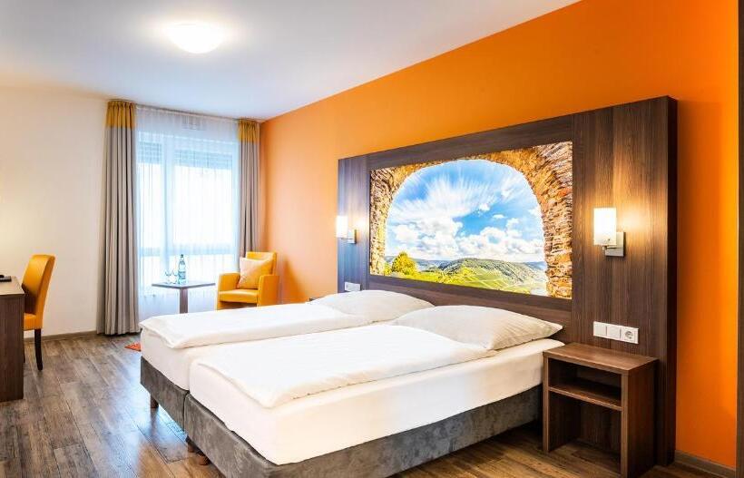 Quarto Estandar, Schroeders Wein Style