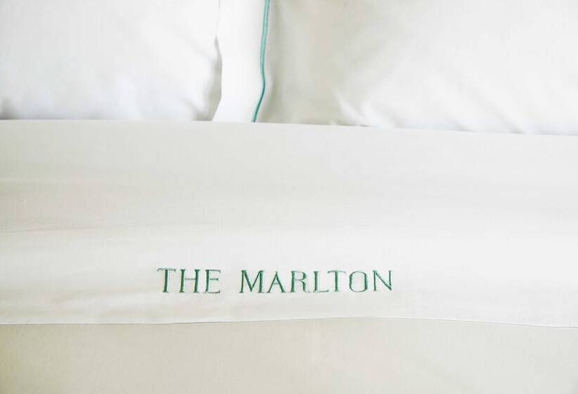 اتاق استاندارد, The Marlton
