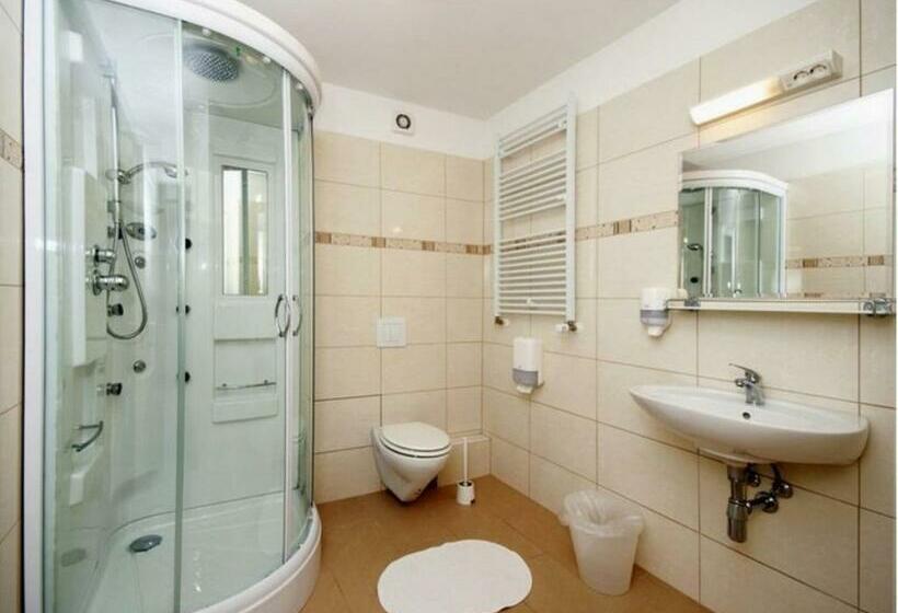 Family Suite, Villa Huber