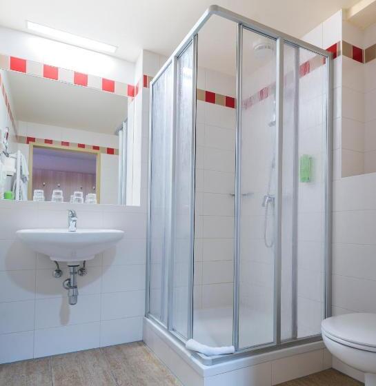 Семейное Студио, Jufa Hotel Altenmarkt Zauchensee