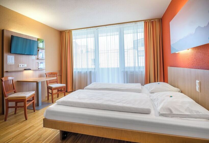Номер Стандарт Индивидуальный, Jufa Hotel Altenmarkt Zauchensee
