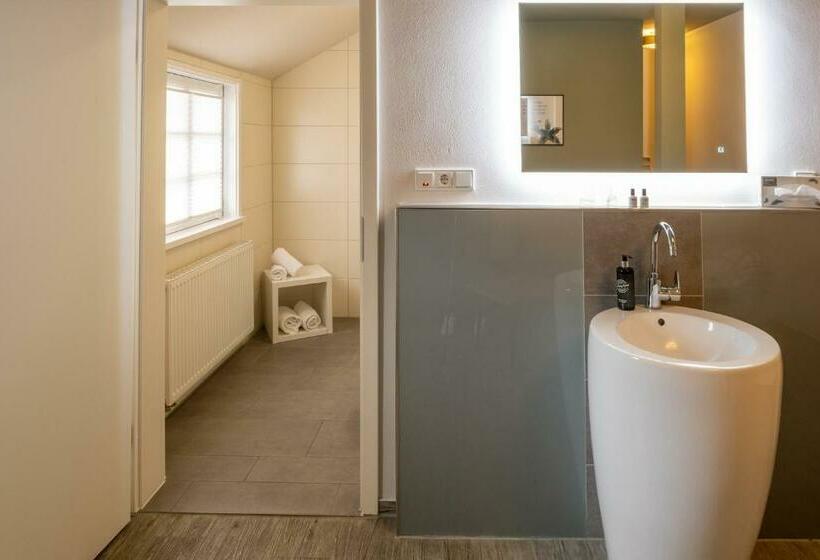Люкс Повышенной Комфортности, Stadthotel Jever