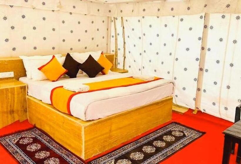 标准间, Desert Golden Eagle Camp