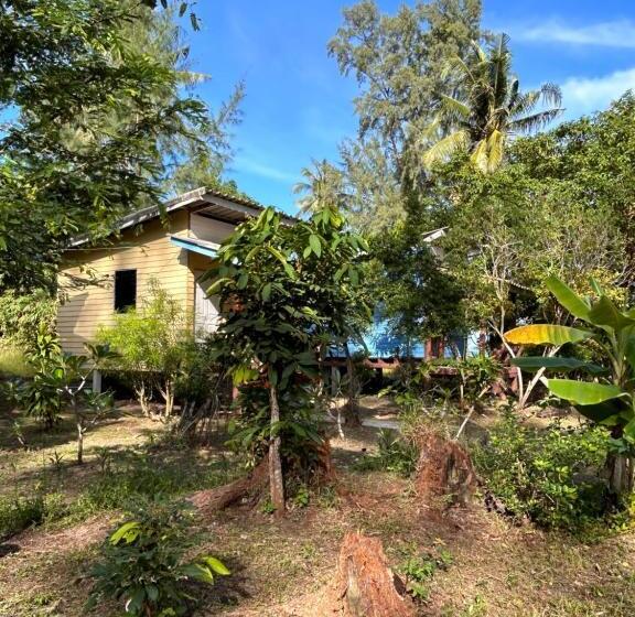 Номер Стандарт, Neverland Beach Village Bungalows