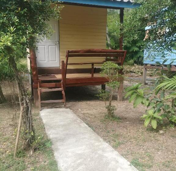 اتاق استاندارد, Neverland Beach Village Bungalows