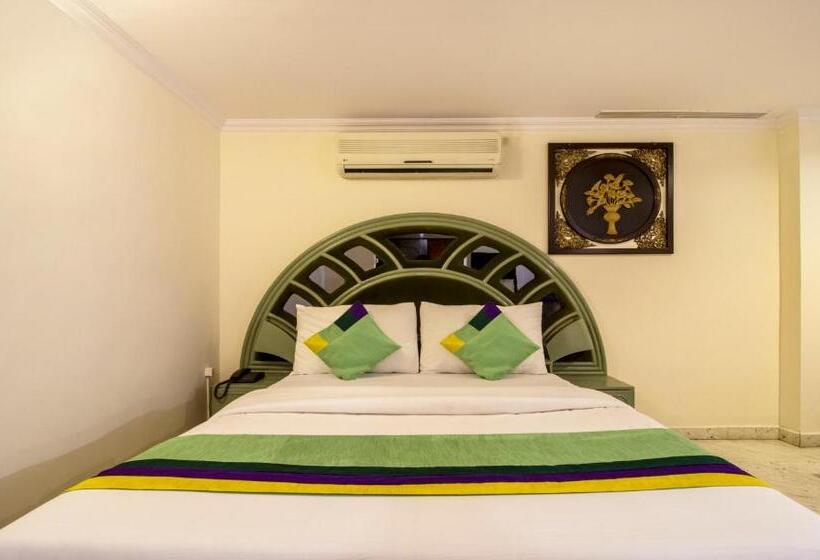 Номер Стандарт, Treebo Seven Olives Hal