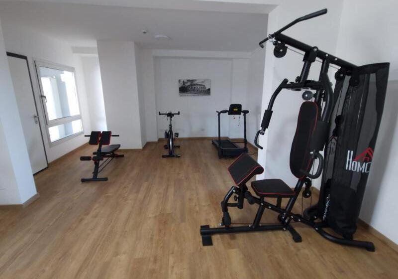 Апартаменты Superior 1 Спальня, Ottavia Residence Roma