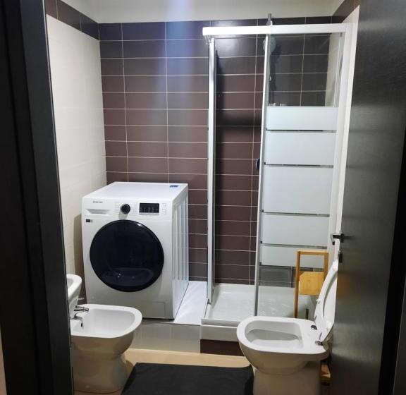 Апартаменты Deluxe 1 Спальня, Ottavia Residence Roma