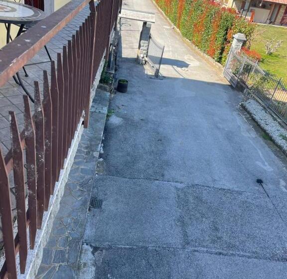 Четырехместный Номер Стандарт, Affittacamere La Cricova Di Iulia