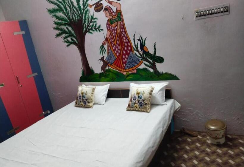 Номер Deluxe, Bhavyam Homestay 2