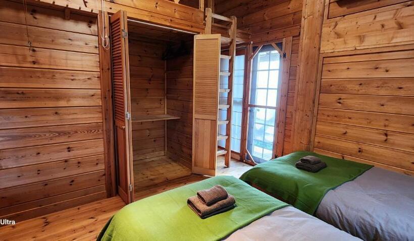 Номер Стандарт, まちなかlodge ほしとたきび Lodge In City Hoshi To Takibi