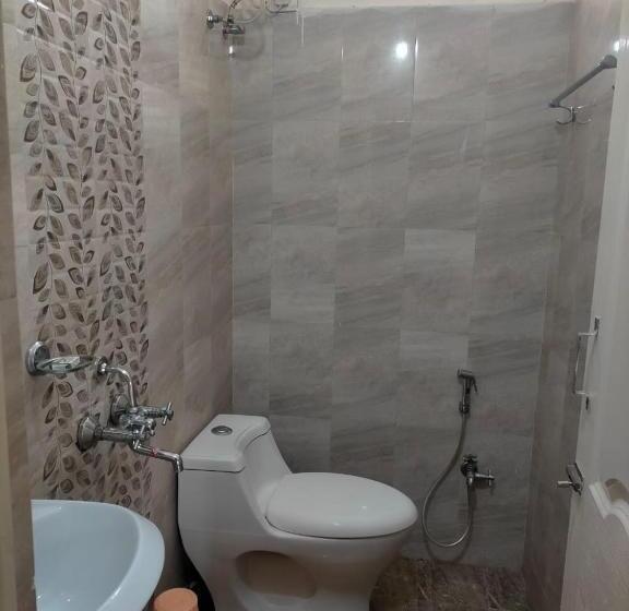 Апартаменты 1 Спальня, Oyo Homes Sri Mahalaxmi Lodge
