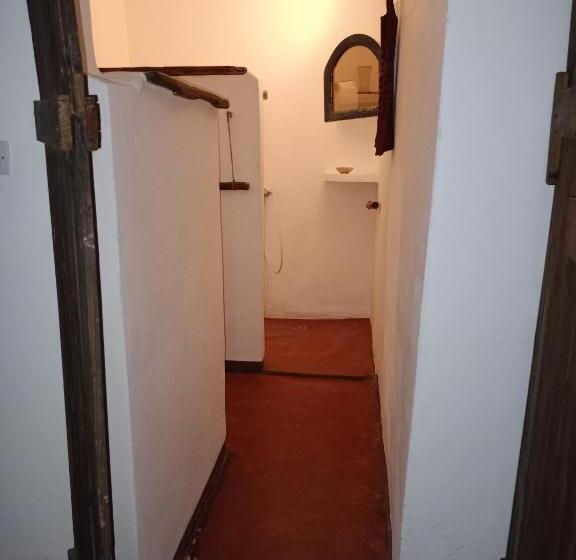 Номер Стандарт Трехместный, Riad Sahara Sunset Beach Douira Agadir