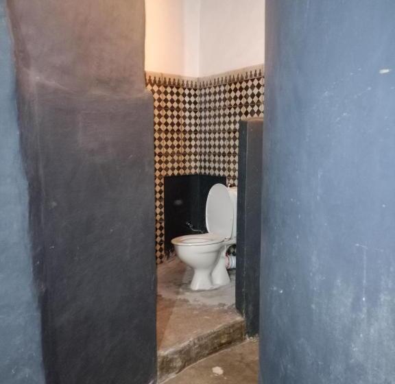 Номер Стандарт Трехместный, Riad Sahara Sunset Beach Douira Agadir