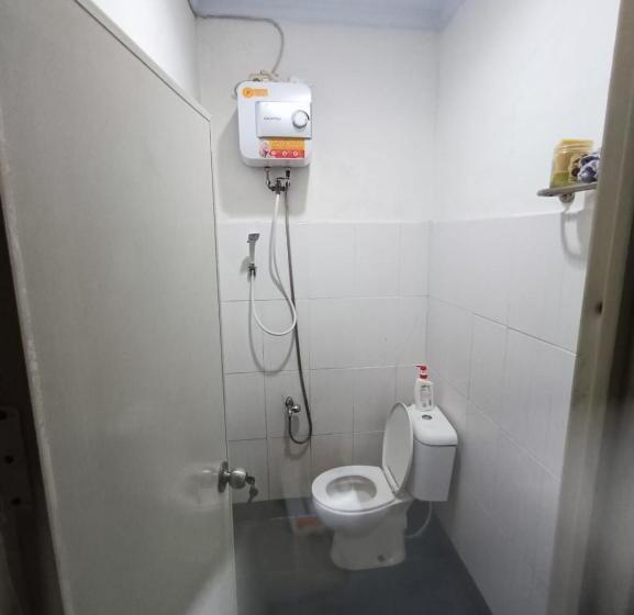 Номер Стандарт, Wisma Hj 61