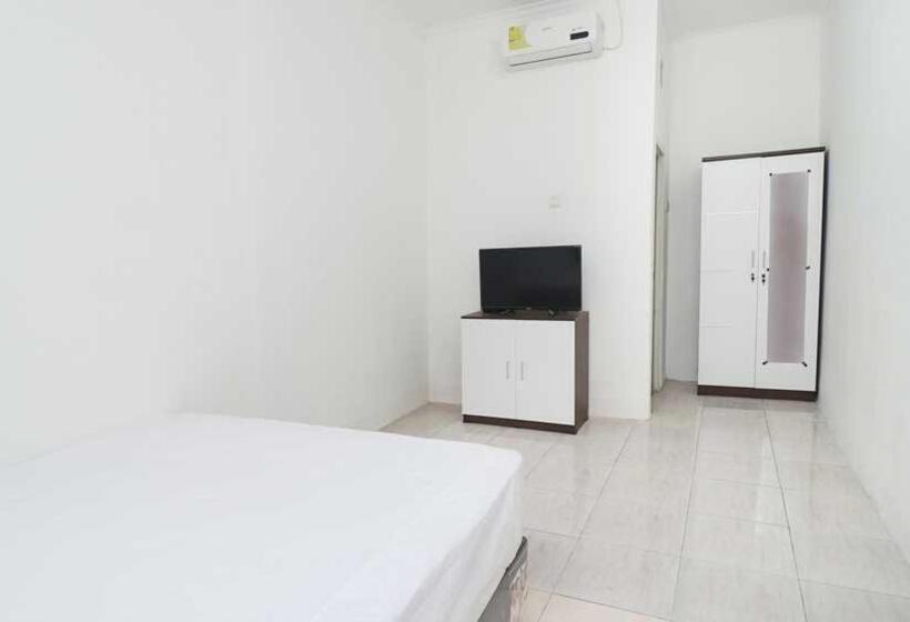 Номер Стандарт, Wisma Hj 61