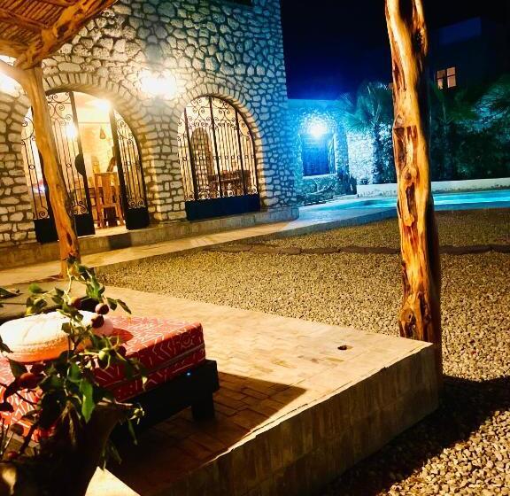 Номер Стандарт, Villa Maison Des Arts   Oasis De Calme Et Tranquillité Près De L Aéroport D Essaouira