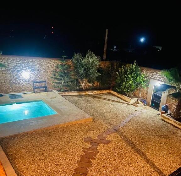 Номер Стандарт, Villa Maison Des Arts   Oasis De Calme Et Tranquillité Près De L Aéroport D Essaouira