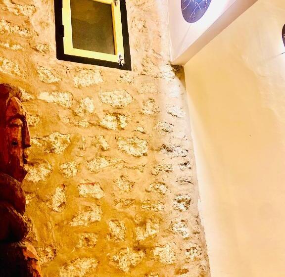 Номер Стандарт Индивидуальный, Villa Maison Des Arts   Oasis De Calme Et Tranquillité Près De L Aéroport D Essaouira