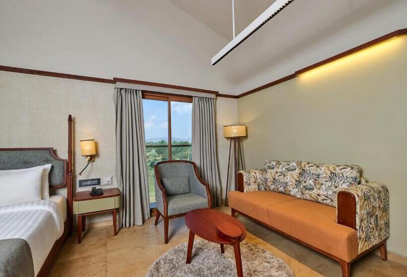 Номер Стандарт, Pride Resort Ambaji